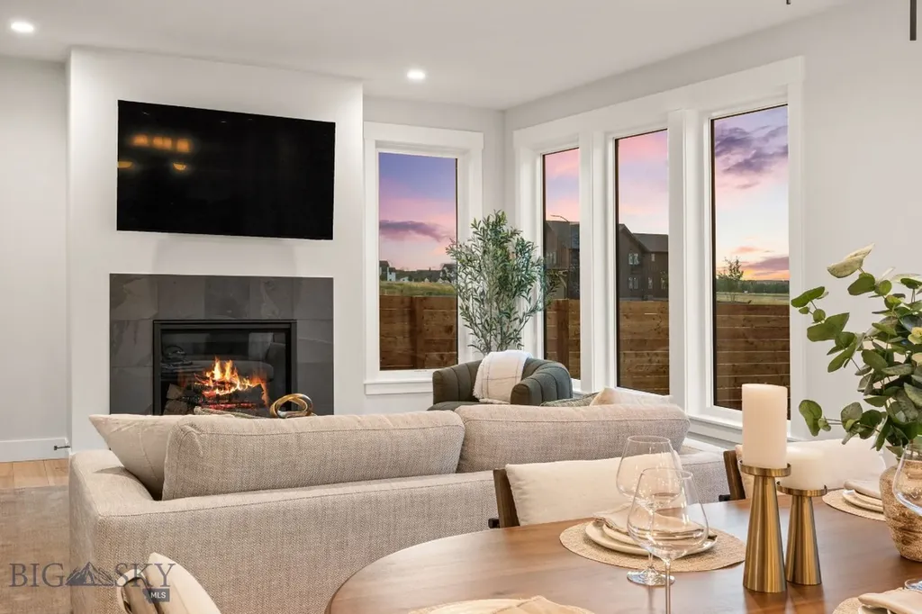 1511 Scotch Pine Lane Bozeman MT 59715
