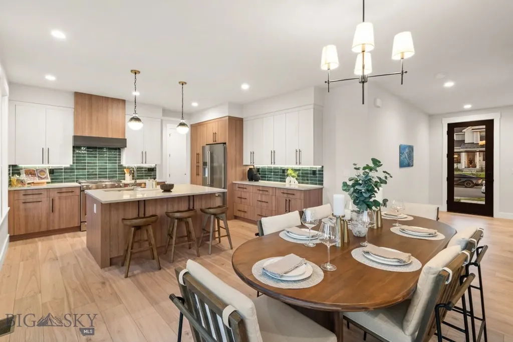 1511 Scotch Pine Lane Bozeman MT 59715