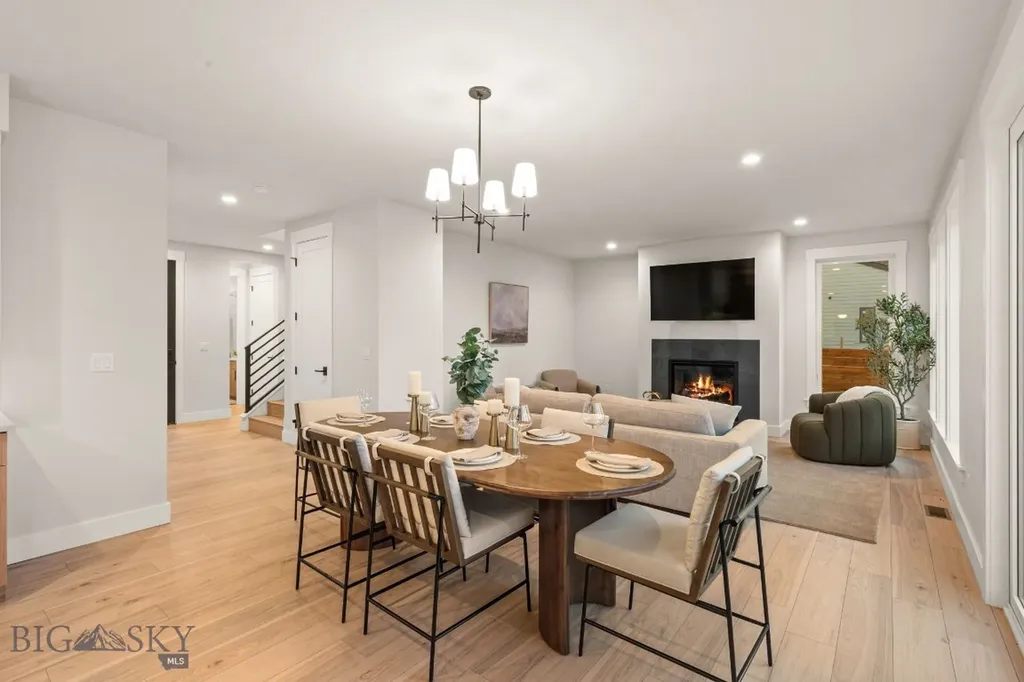 1511 Scotch Pine Lane Bozeman MT 59715