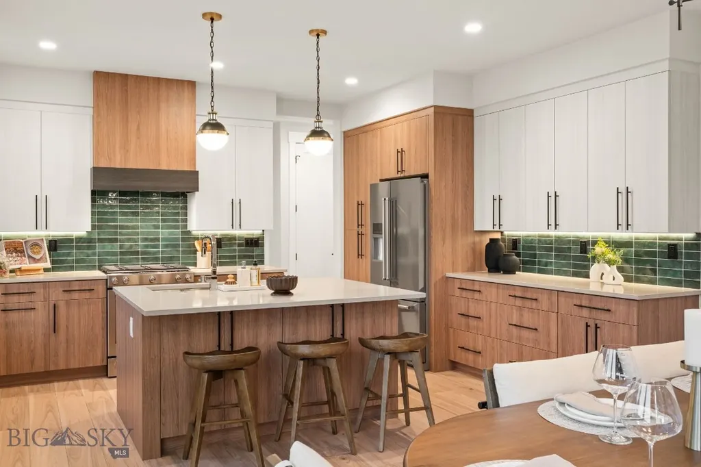 1511 Scotch Pine Lane Bozeman MT 59715