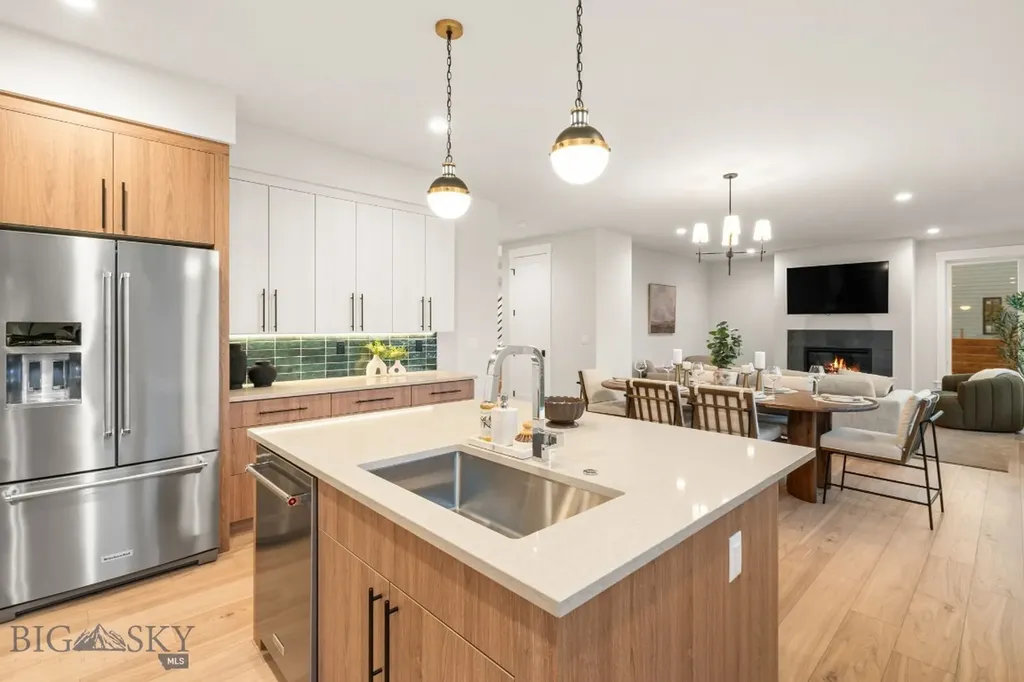 1511 Scotch Pine Lane Bozeman MT 59715
