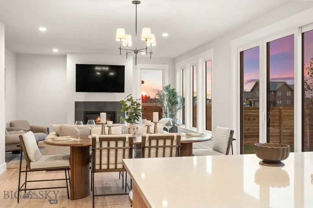 1511 Scotch Pine Lane Bozeman MT 59715