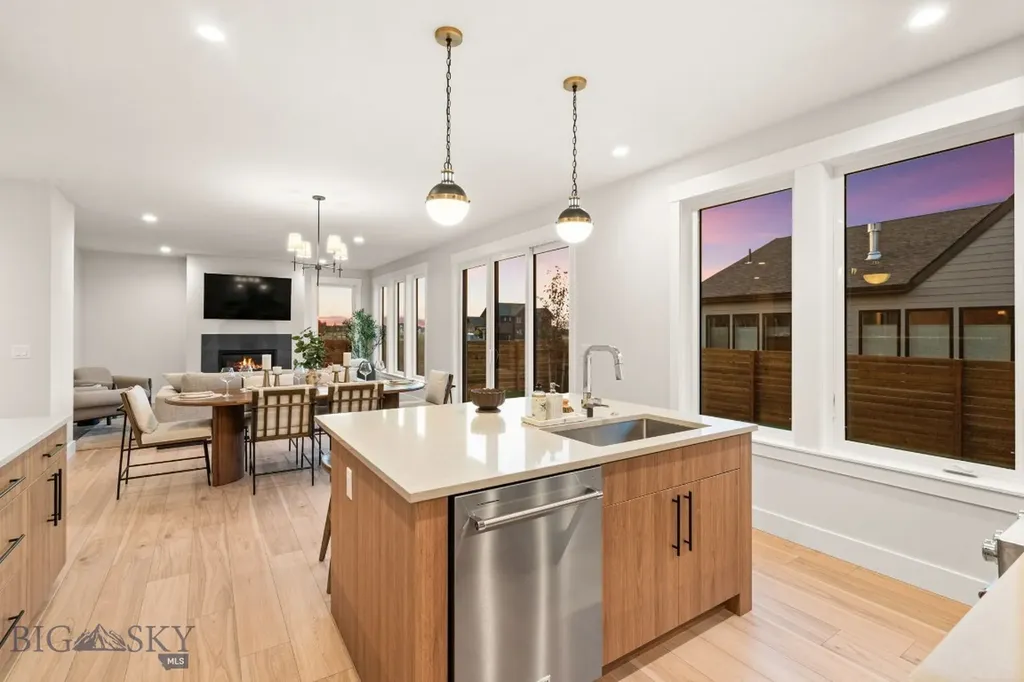 1511 Scotch Pine Lane Bozeman MT 59715
