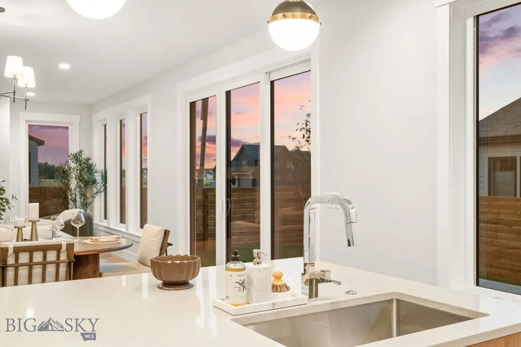 1511 Scotch Pine Lane Bozeman MT 59715