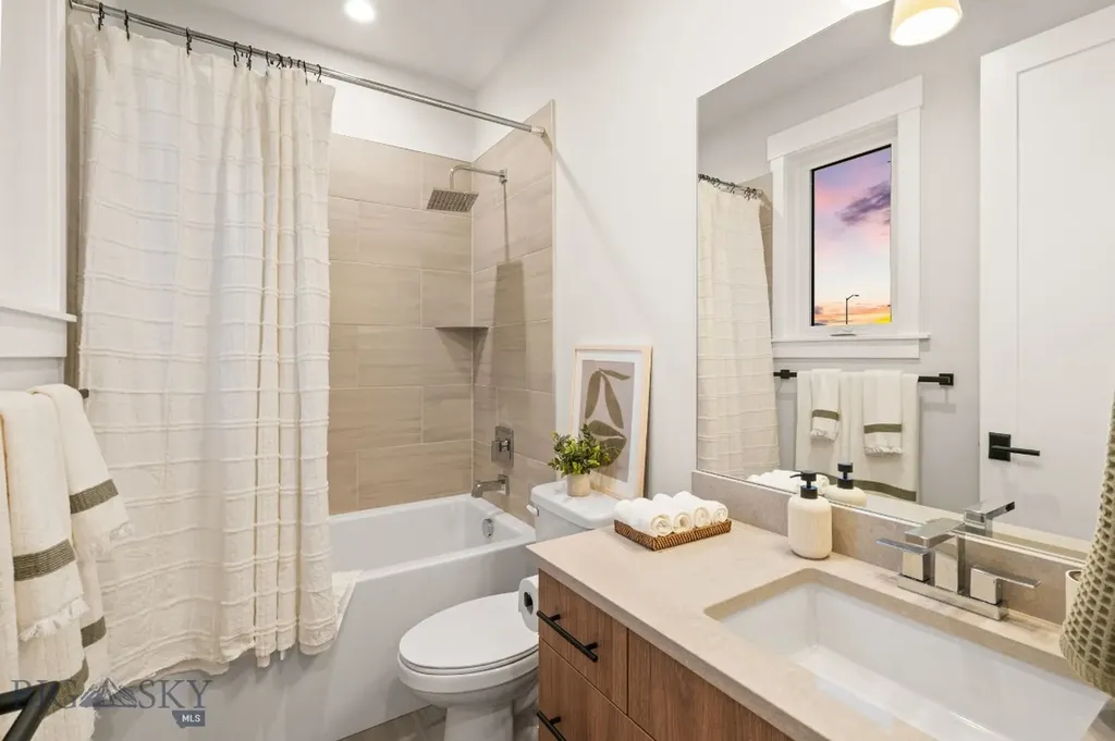 1511 Scotch Pine Lane Bozeman MT 59715
