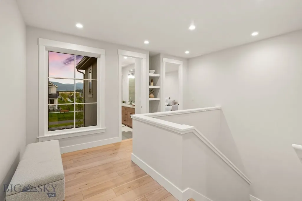 1511 Scotch Pine Lane Bozeman MT 59715