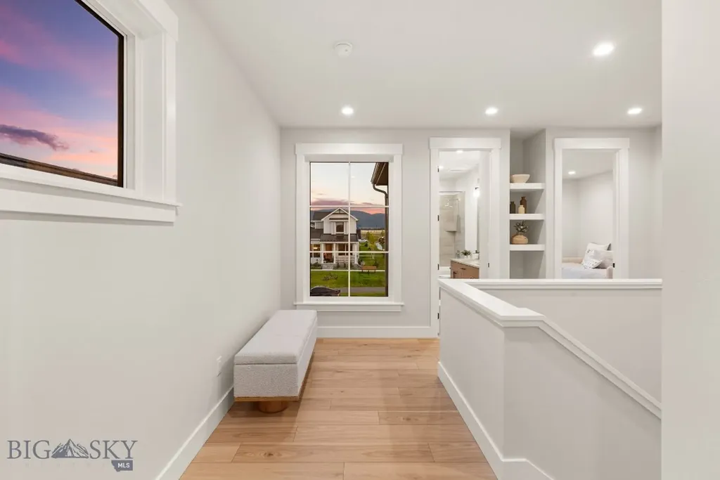 1511 Scotch Pine Lane Bozeman MT 59715