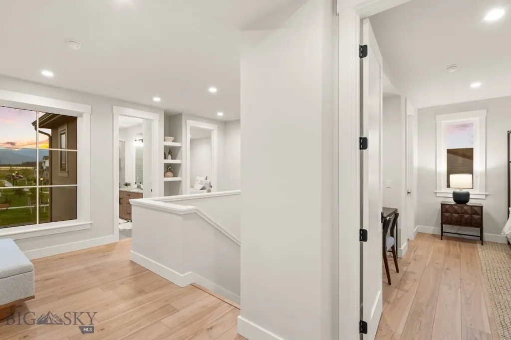 1511 Scotch Pine Lane Bozeman MT 59715