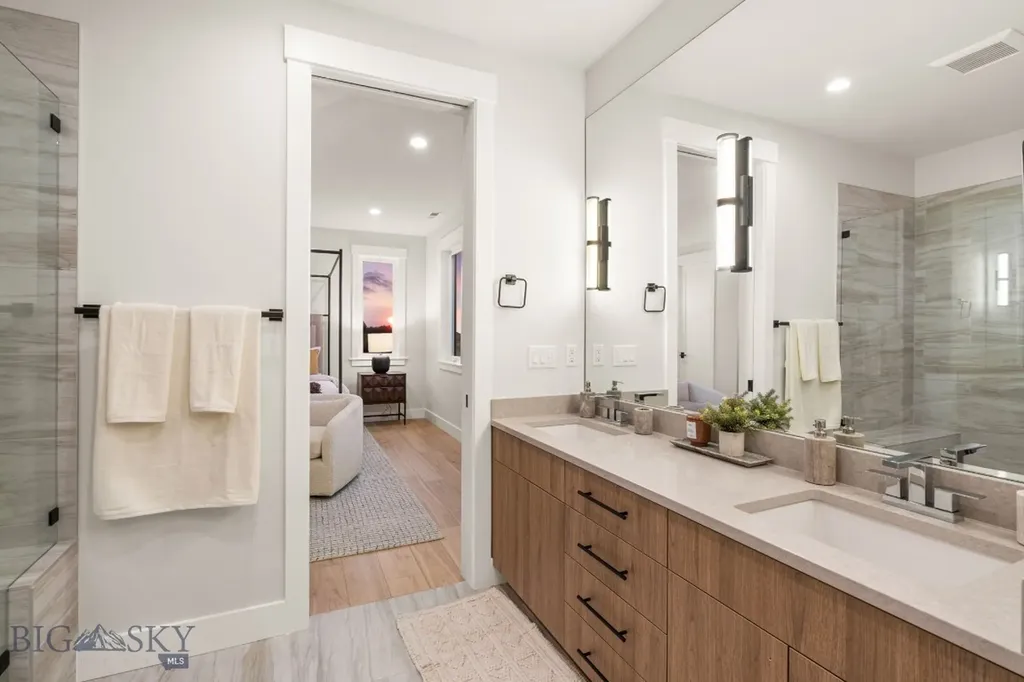 1511 Scotch Pine Lane Bozeman MT 59715