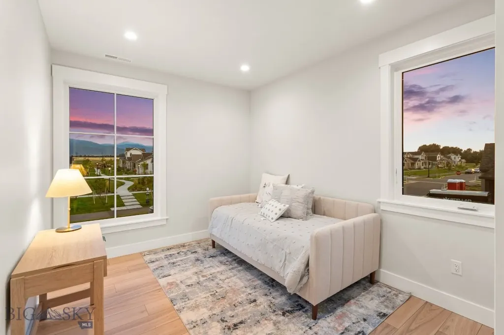 1511 Scotch Pine Lane Bozeman MT 59715