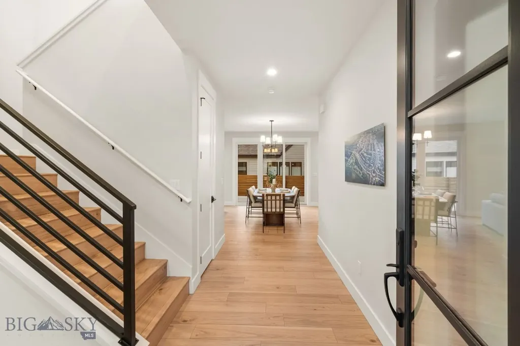 1511 Scotch Pine Lane Bozeman MT 59715