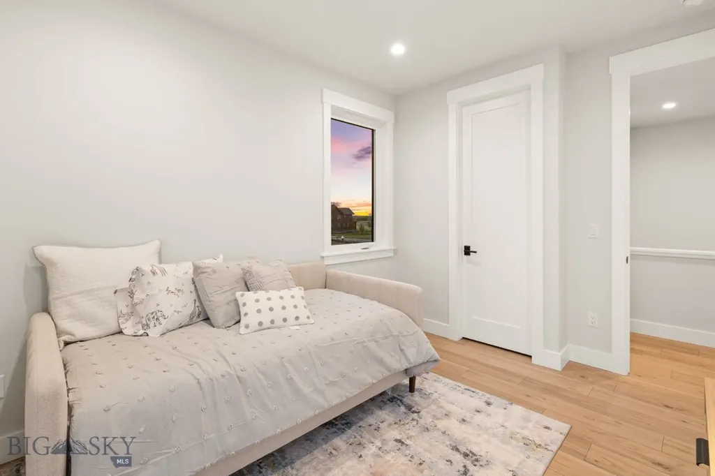 1511 Scotch Pine Lane Bozeman MT 59715