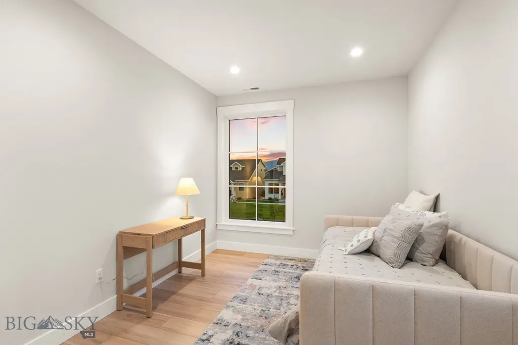 1511 Scotch Pine Lane Bozeman MT 59715