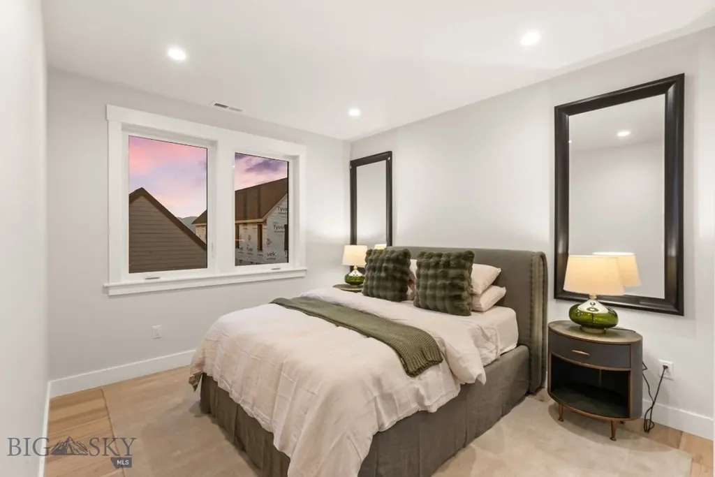 1511 Scotch Pine Lane Bozeman MT 59715