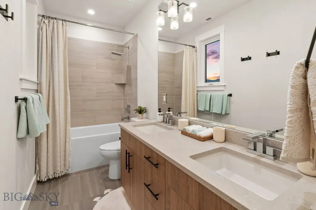 1511 Scotch Pine Lane Bozeman MT 59715