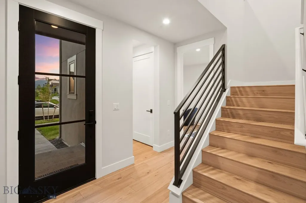 1511 Scotch Pine Lane Bozeman MT 59715