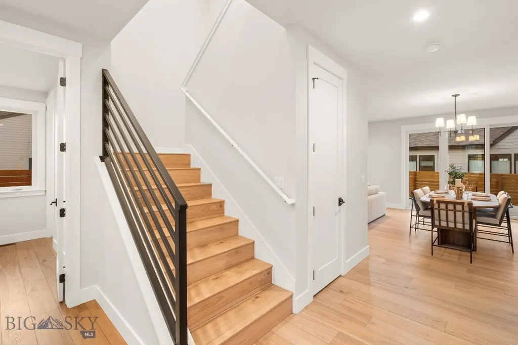 1511 Scotch Pine Lane Bozeman MT 59715