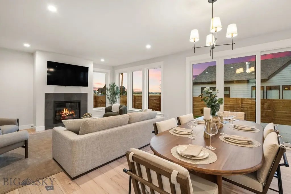 1511 Scotch Pine Lane Bozeman MT 59715
