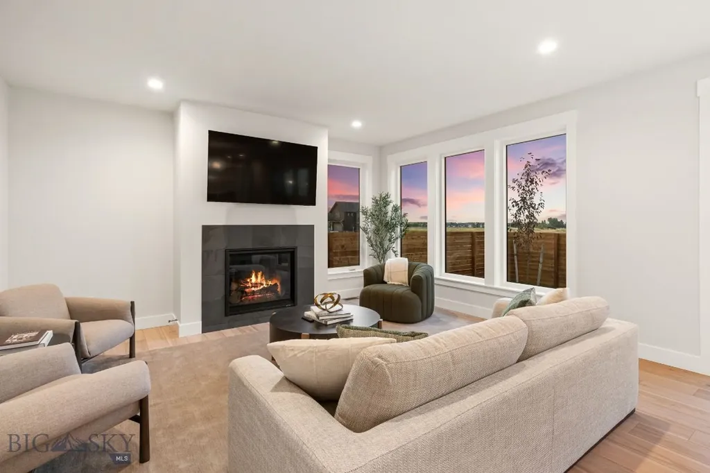 1511 Scotch Pine Lane Bozeman MT 59715