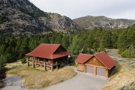 456 Mill Creek Road Sheridan MT 59749