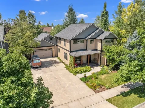 3247 Gardenbrook Lane Bozeman MT 59715