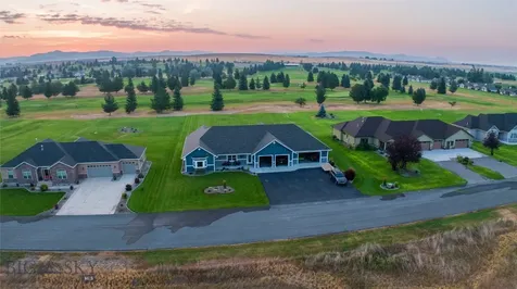 4141 Fox Hollow Drive Helena MT 59602