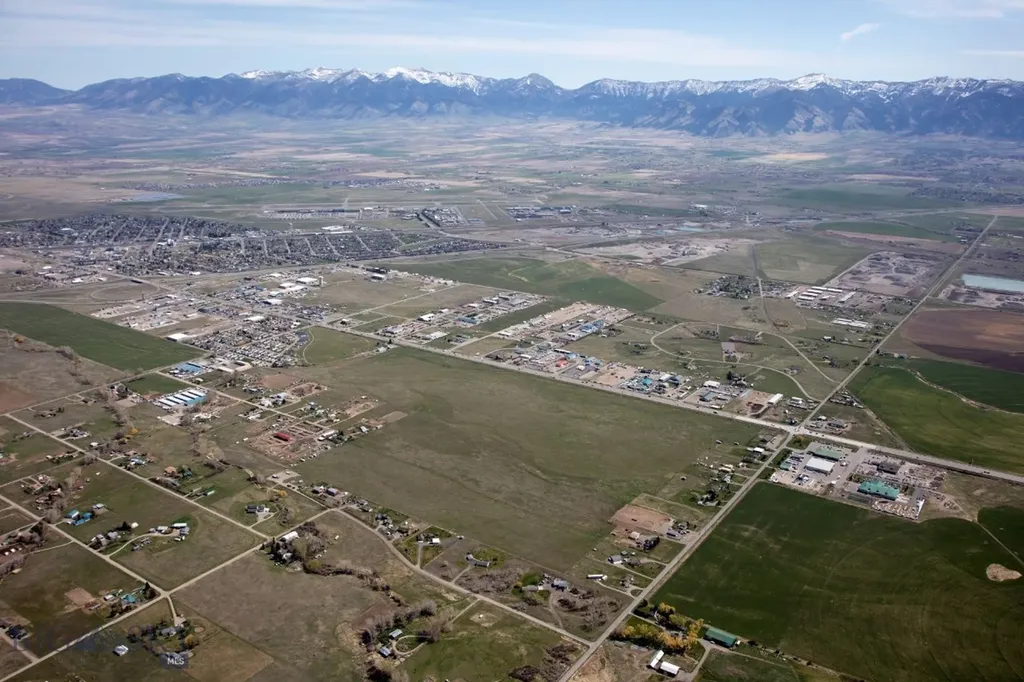 Tbd Lot 20 Jackrabbit Crossing Subdivision Belgrade MT 59714