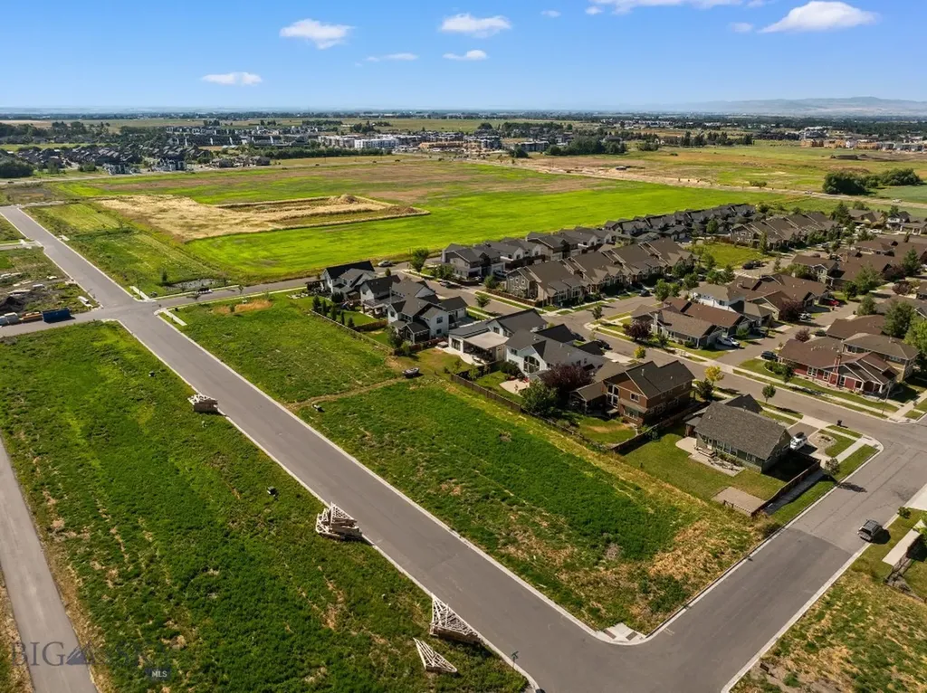 1617 Cambridge Drive Bozeman MT 59718