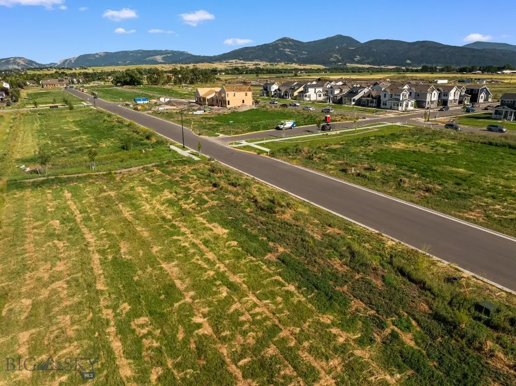 1617 Cambridge Drive Bozeman MT 59718