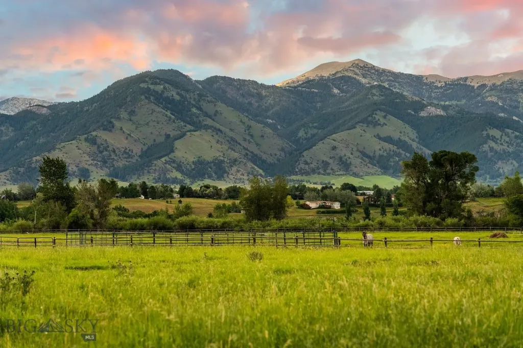 1700 Nelson Road Bozeman MT 59718