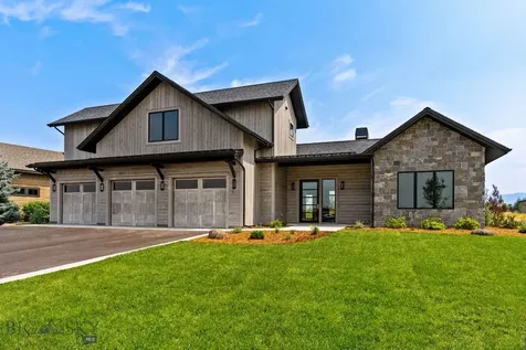 20 Bold Driver Lane Bozeman MT 59718