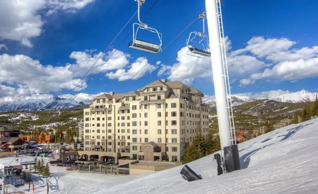60 Big Sky Resort Road, Summit 10, 610 Big Sky MT 59716