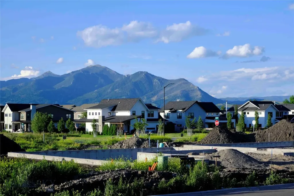1525 Cambridge Drive Bozeman MT 59718