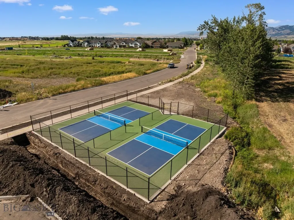 1525 Cambridge Drive Bozeman MT 59718