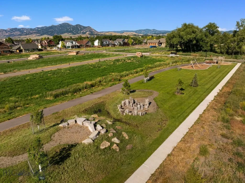 1525 Cambridge Drive Bozeman MT 59718
