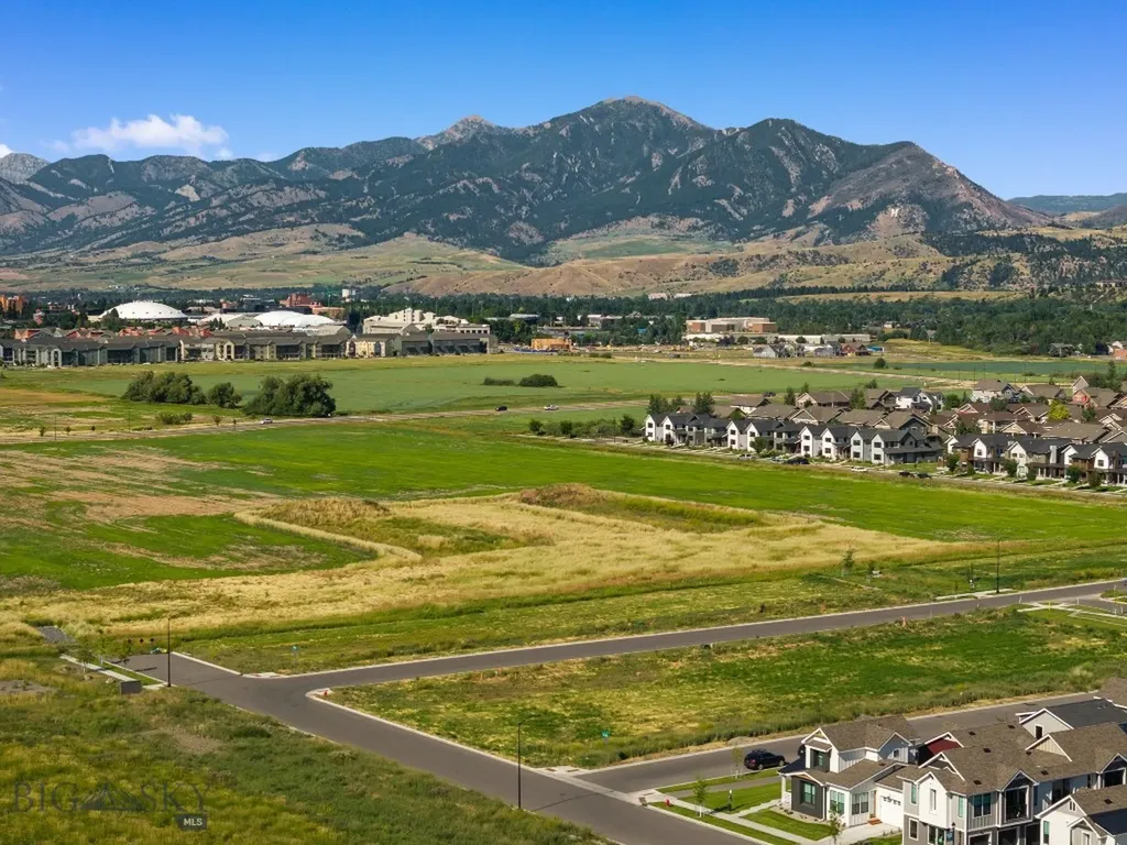 1525 Cambridge Drive Bozeman MT 59718