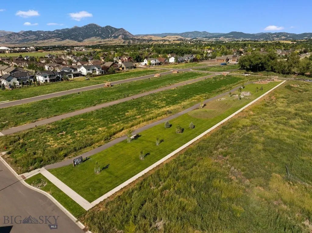 1525 Cambridge Drive Bozeman MT 59718