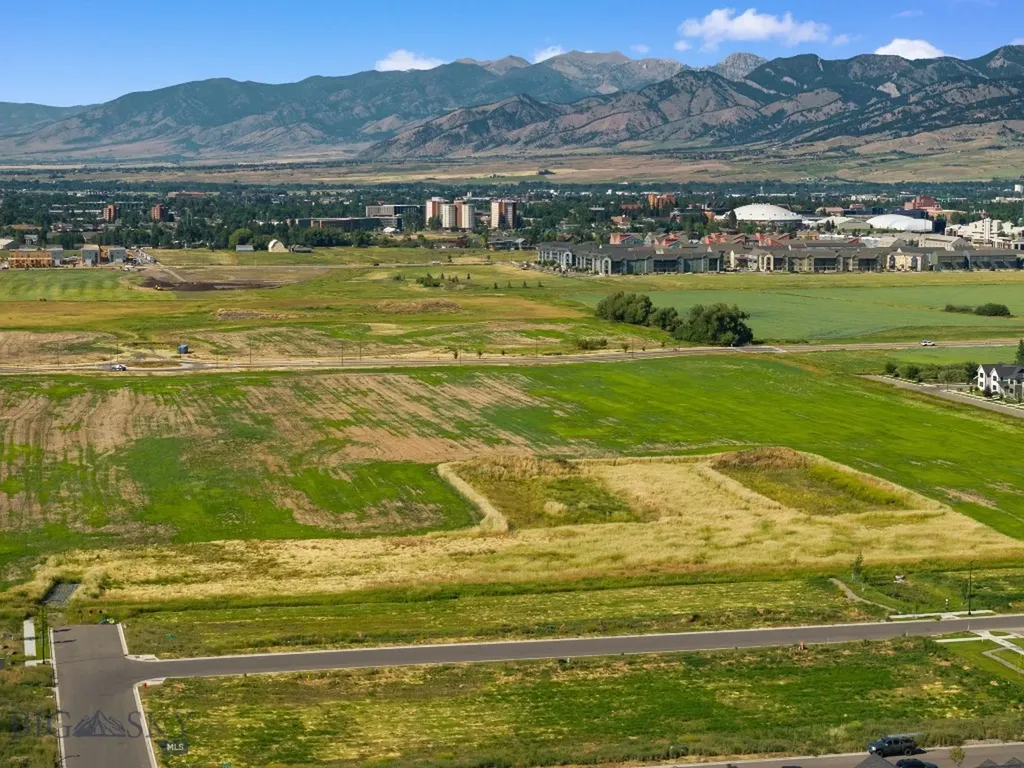 1525 Cambridge Drive Bozeman MT 59718