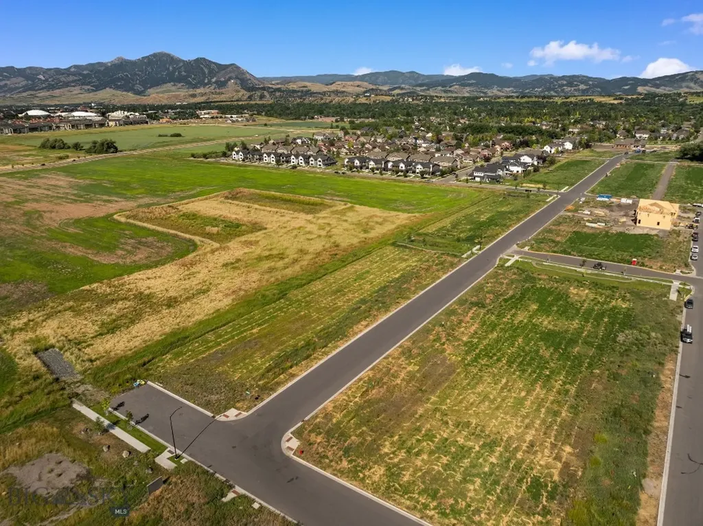 1517 Cambridge Drive Bozeman MT 59718