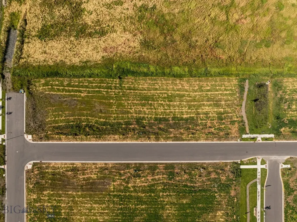 1517 Cambridge Drive Bozeman MT 59718