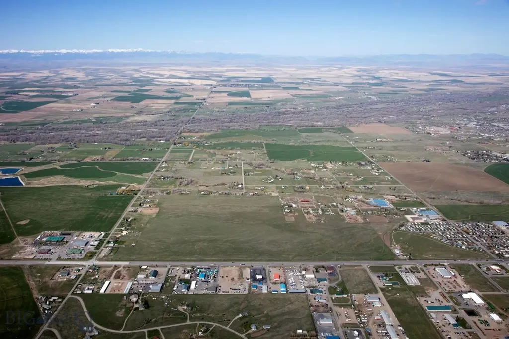 Tbd Lot 22 Jackrabbit Crossing Subdivision Belgrade MT 59714