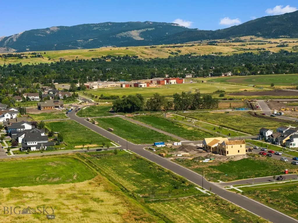 1613 Cambridge Drive Bozeman MT 59718
