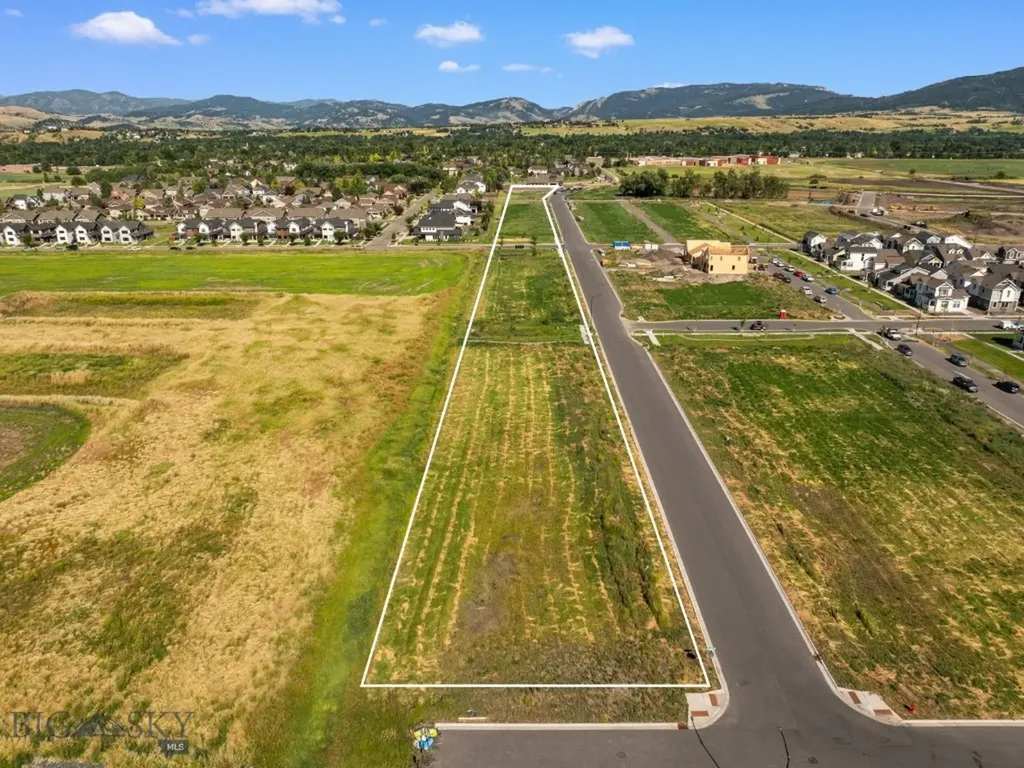 1613 Cambridge Drive Bozeman MT 59718