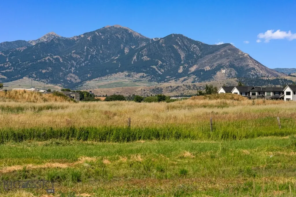 1613 Cambridge Drive Bozeman MT 59718