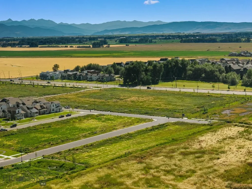 1613 Cambridge Drive Bozeman MT 59718