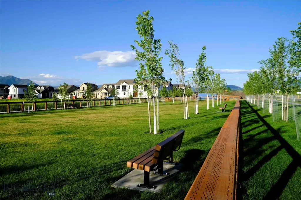 1609 Cambridge Drive Bozeman MT 59718