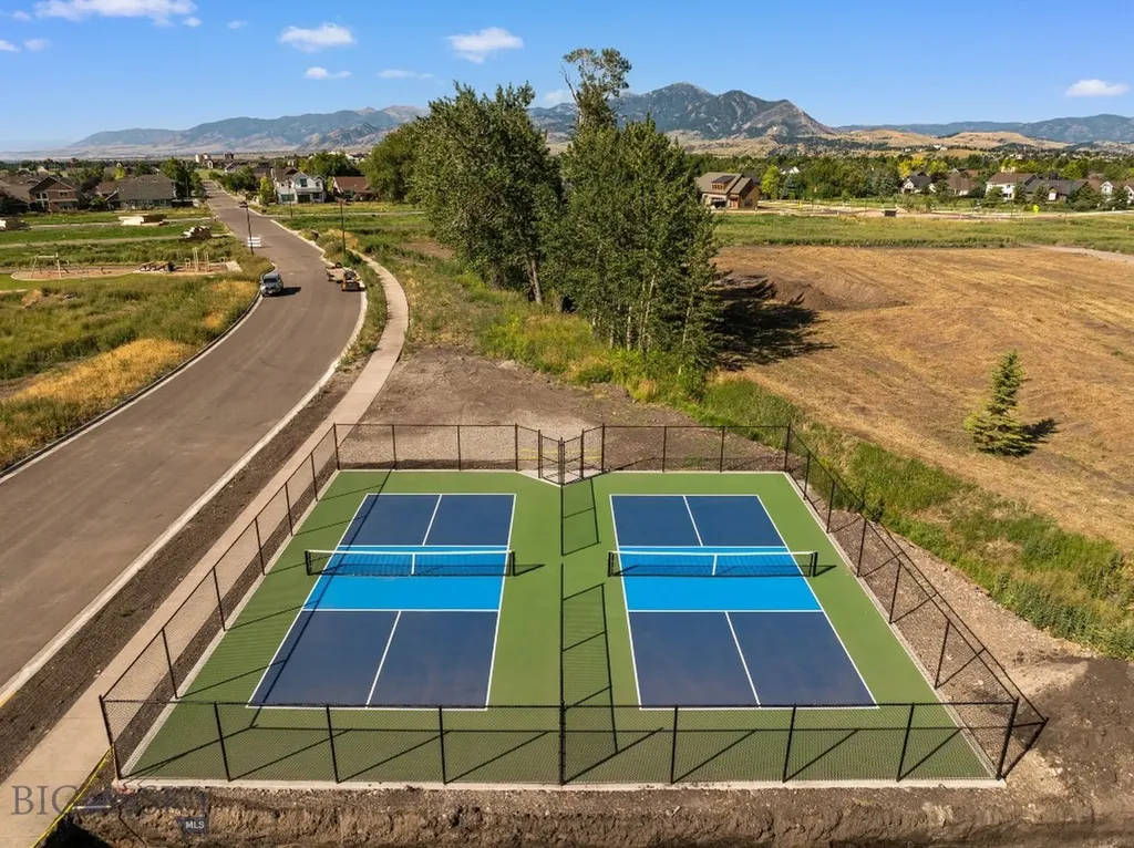 1609 Cambridge Drive Bozeman MT 59718