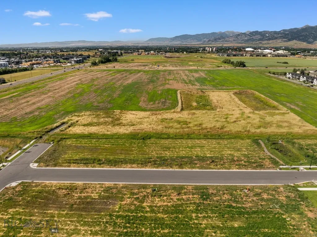 1609 Cambridge Drive Bozeman MT 59718