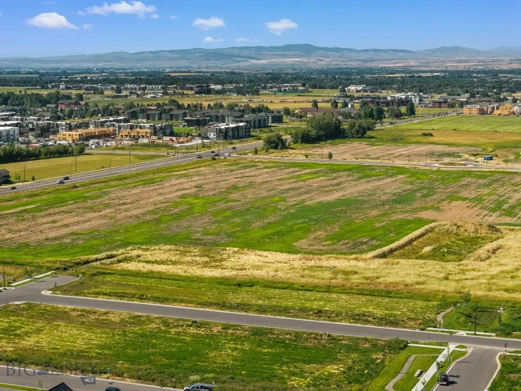 1609 Cambridge Drive Bozeman MT 59718