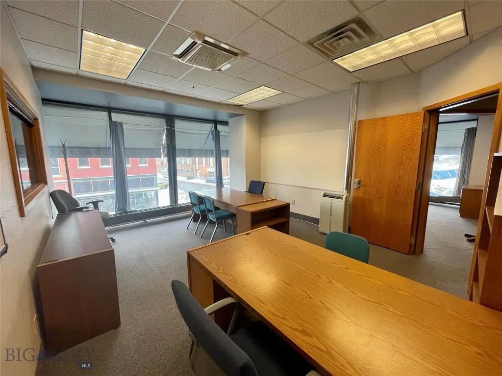 130 N Main Street Butte MT 59701